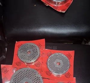 M8 Meat Grinder Mincer Plates (4.5mm)
