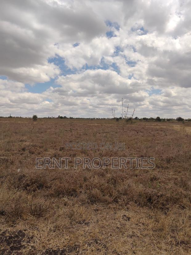 Kisaju Prime 10 Acres - Developer's Dream Deal!