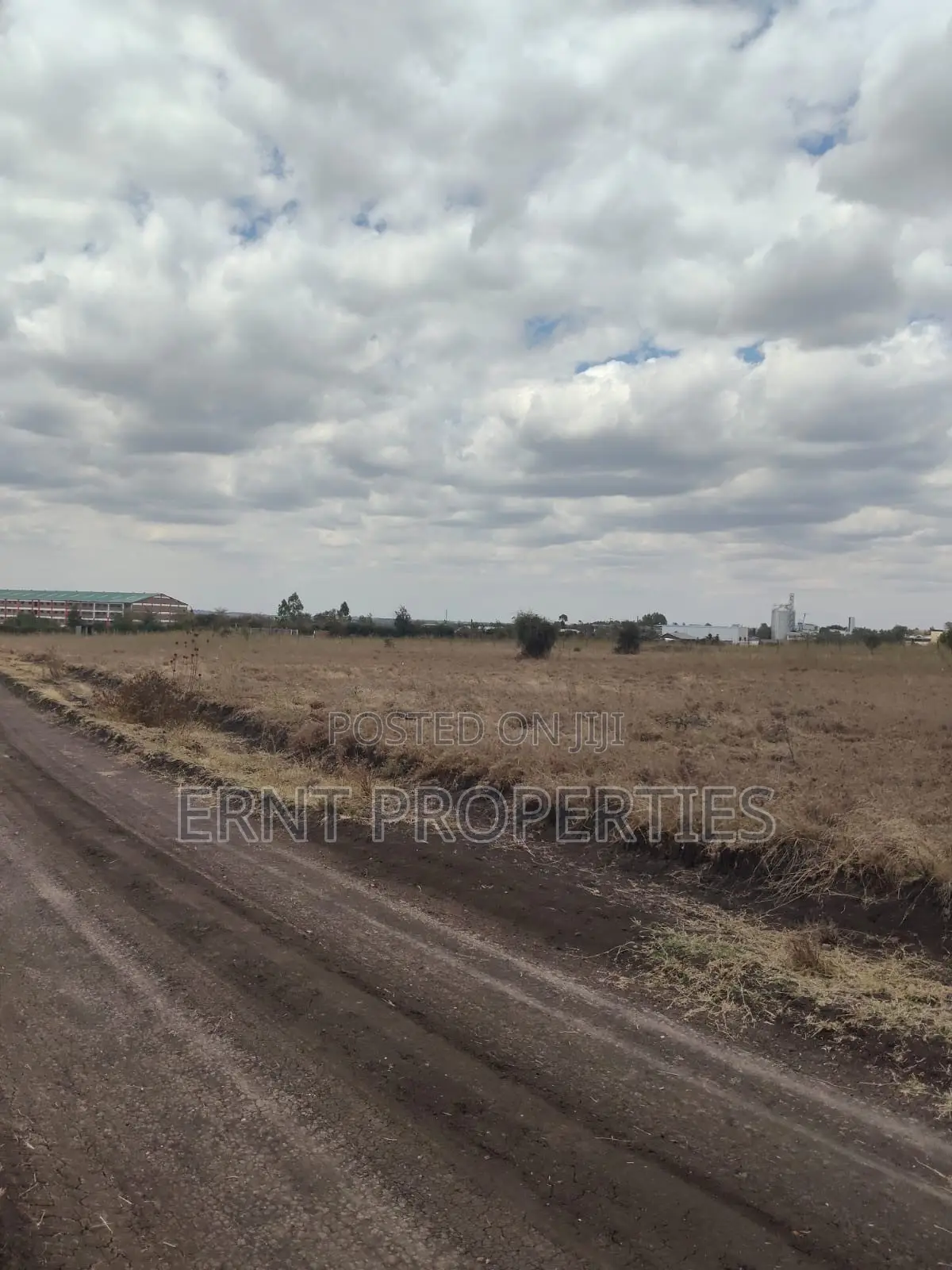 Kisaju Prime 10 Acres - Developer's Dream Deal!
