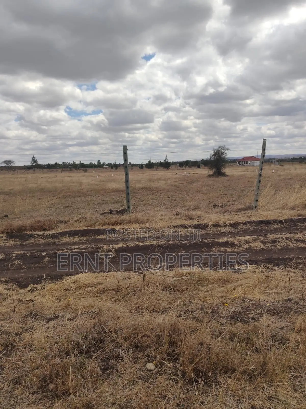 Kisaju Prime 10 Acres - Developer's Dream Deal!