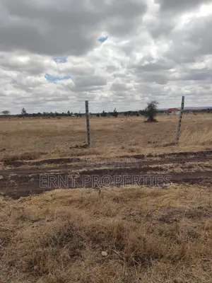Kisaju Prime 10 Acres - Developer's Dream Deal!