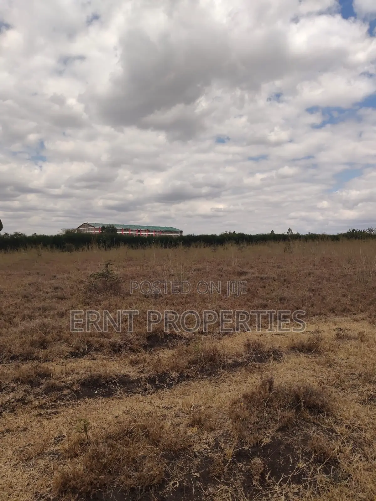 Kisaju Prime 10 Acres - Developer's Dream Deal!