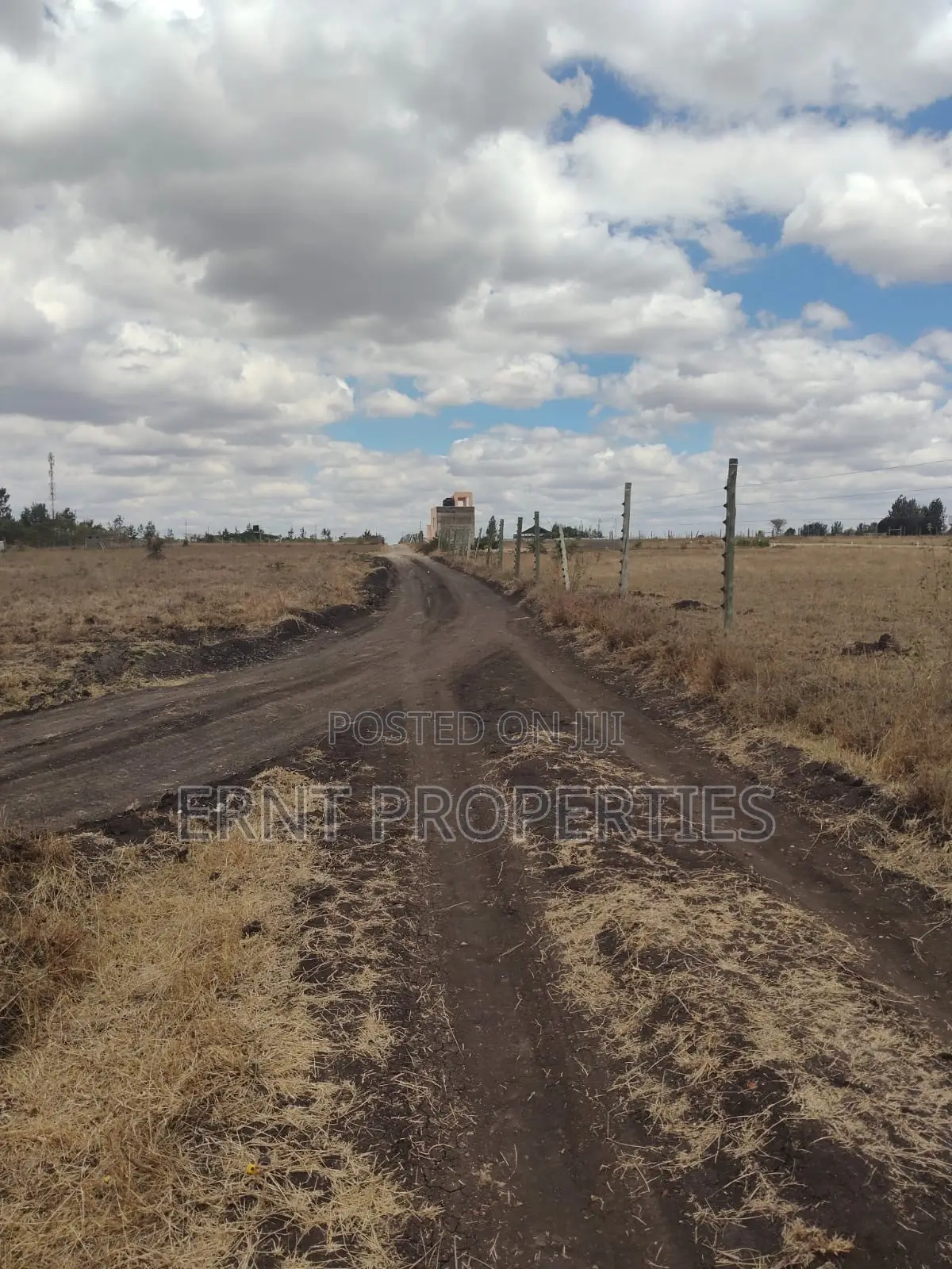 Kisaju Prime 10 Acres - Developer's Dream Deal!