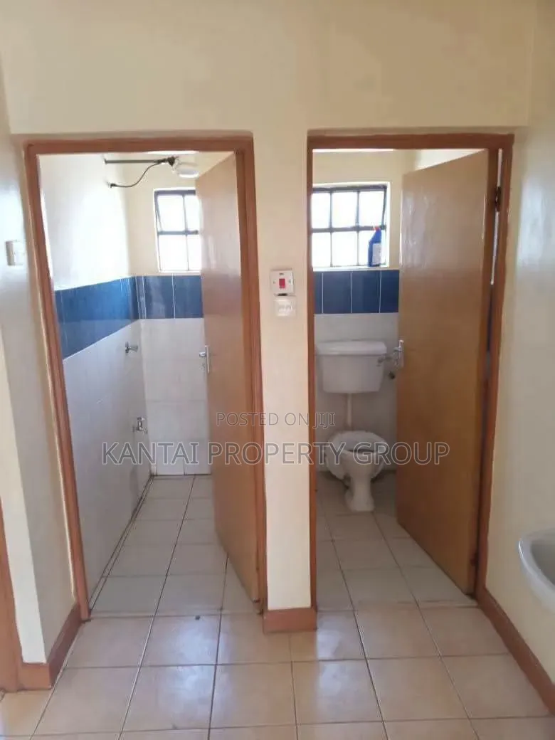 3bdrm Bungalow in Yukod, Kitengela for rent