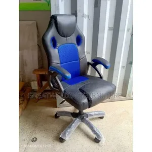 Executive Gaming Chair Ft8j