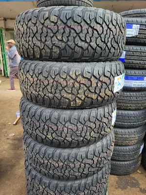 265/55r19 Grenlander a/T