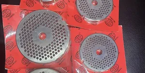 Meat Grinder Mincer Plates M12(3mm)