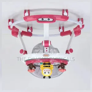 Original Legit Foldable Bady Walker