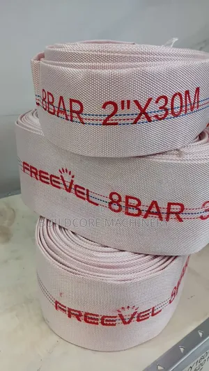 Freevel 2inch 30metres Delivery Canvas Pipe