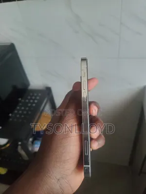 Apple iPhone 12 Pro 256 GB White