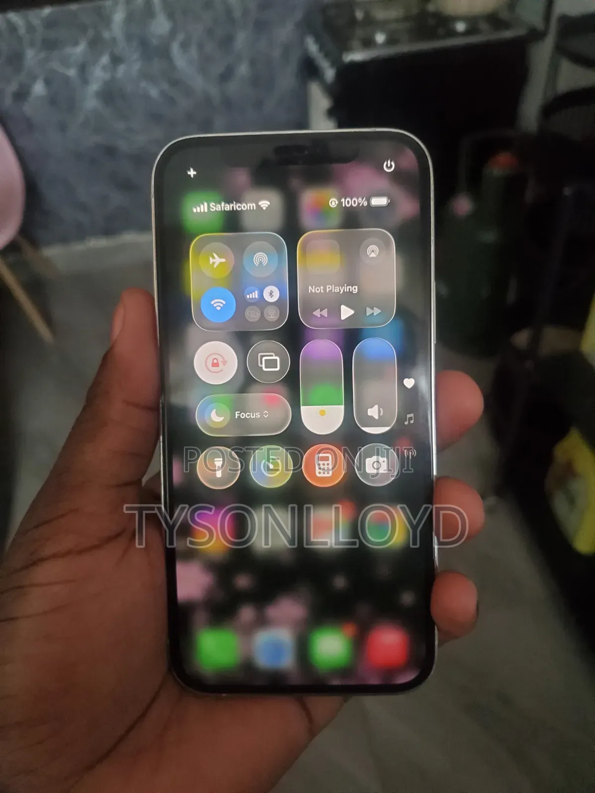 Apple iPhone 12 Pro 256 GB White