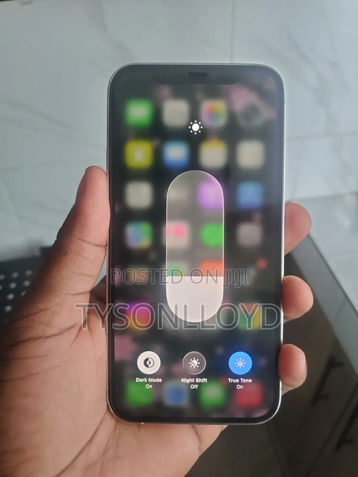Apple iPhone 12 Pro 256 GB White