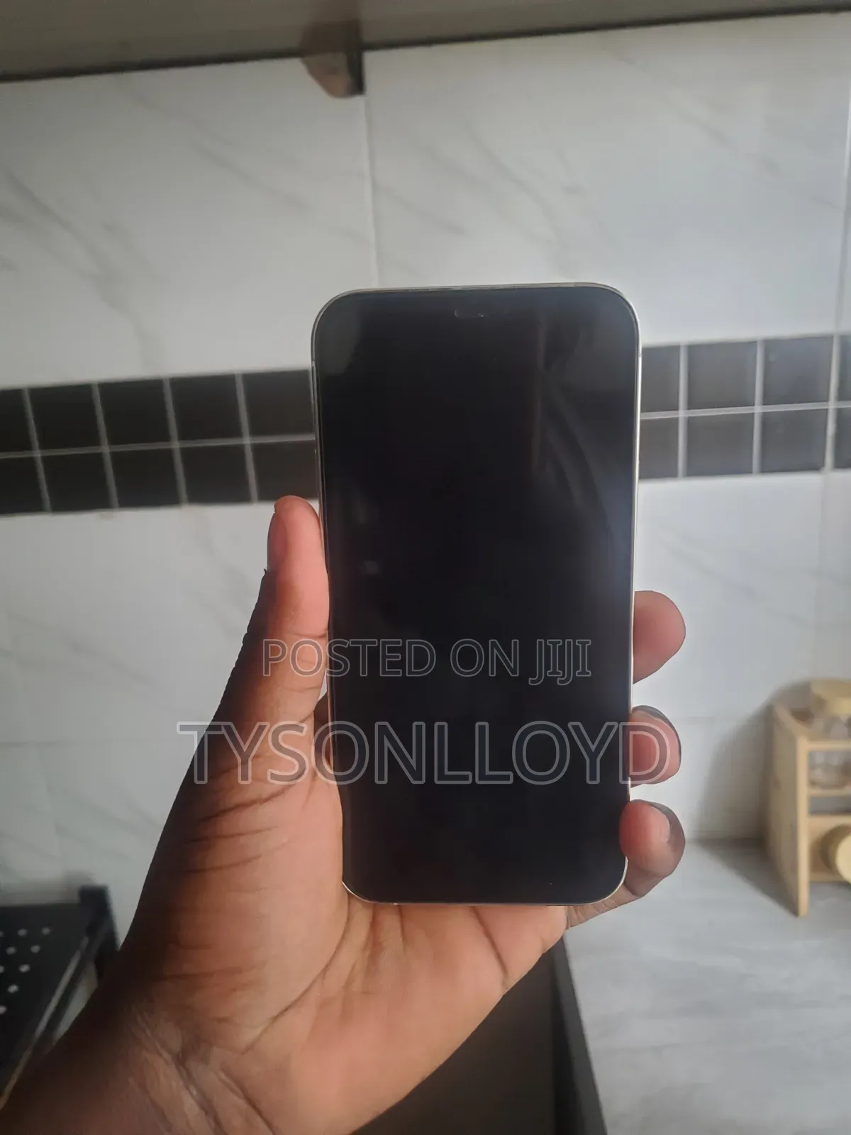 Apple iPhone 12 Pro 256 GB White