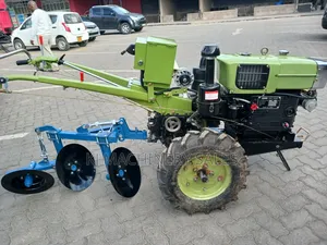 18hp walKing Tractor
