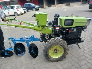 18hp walKing Tractor