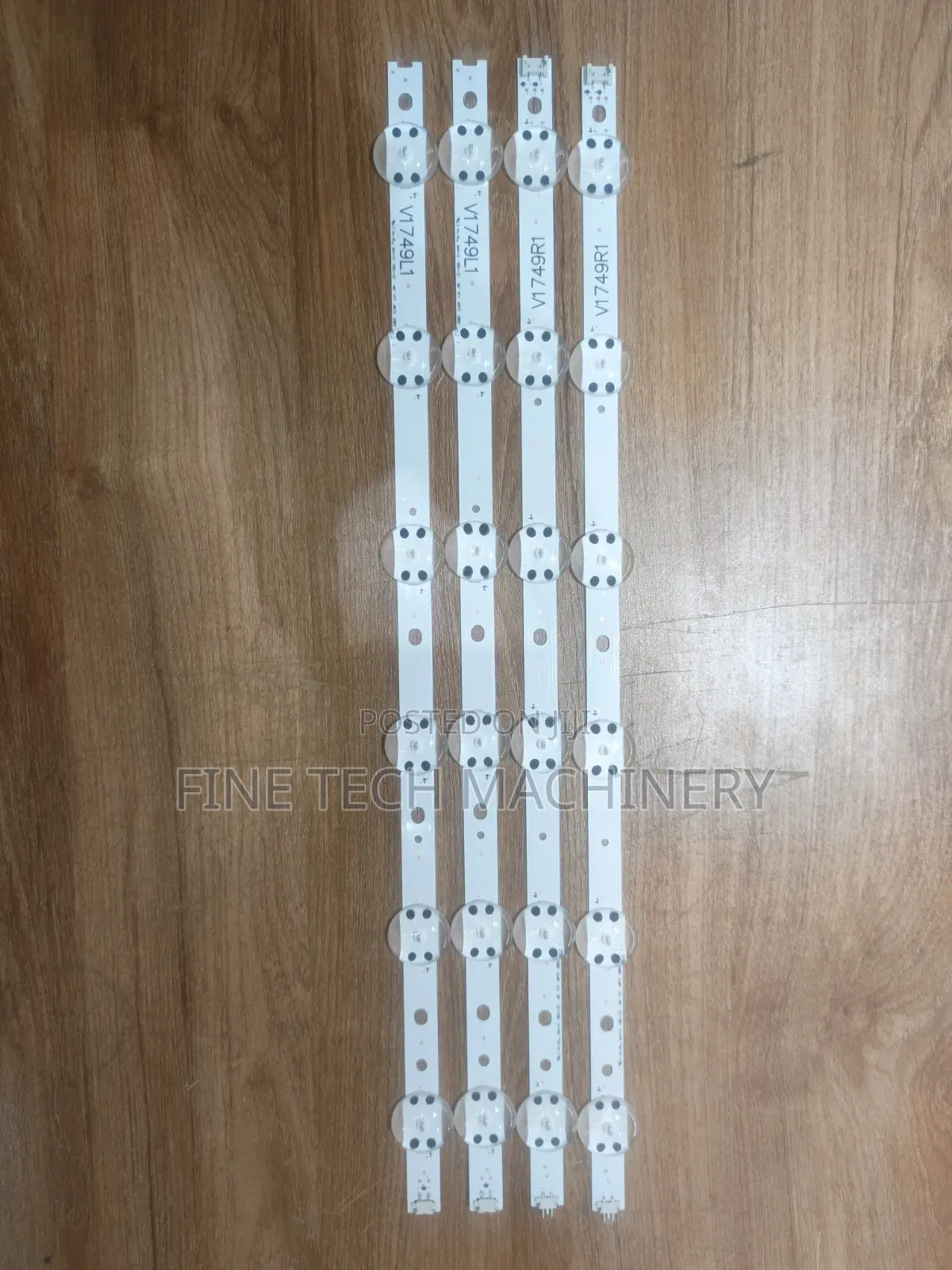 Hisense/TCL/Samsung/Sony/Vitron and LG Backlights