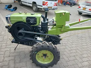18hp walKing Tractor