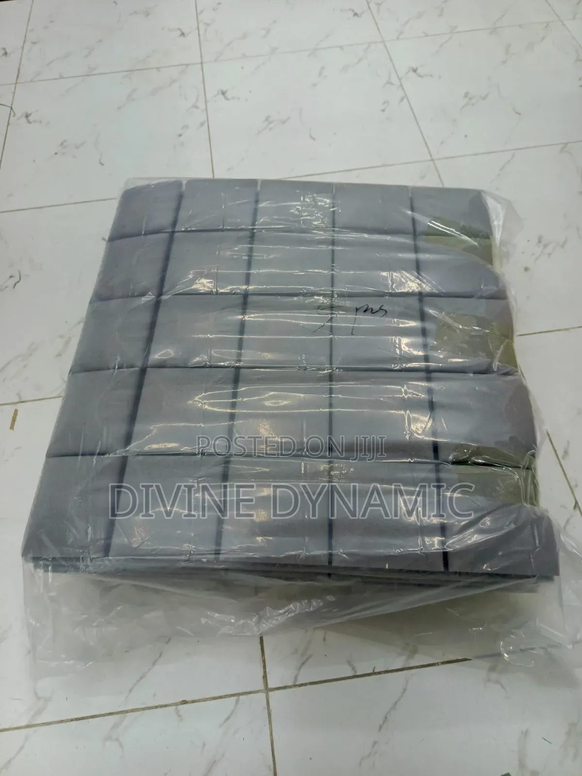 Soundproof Sponge