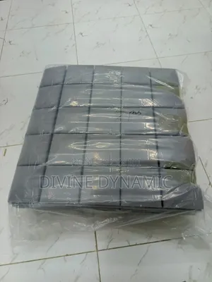 Soundproof Sponge