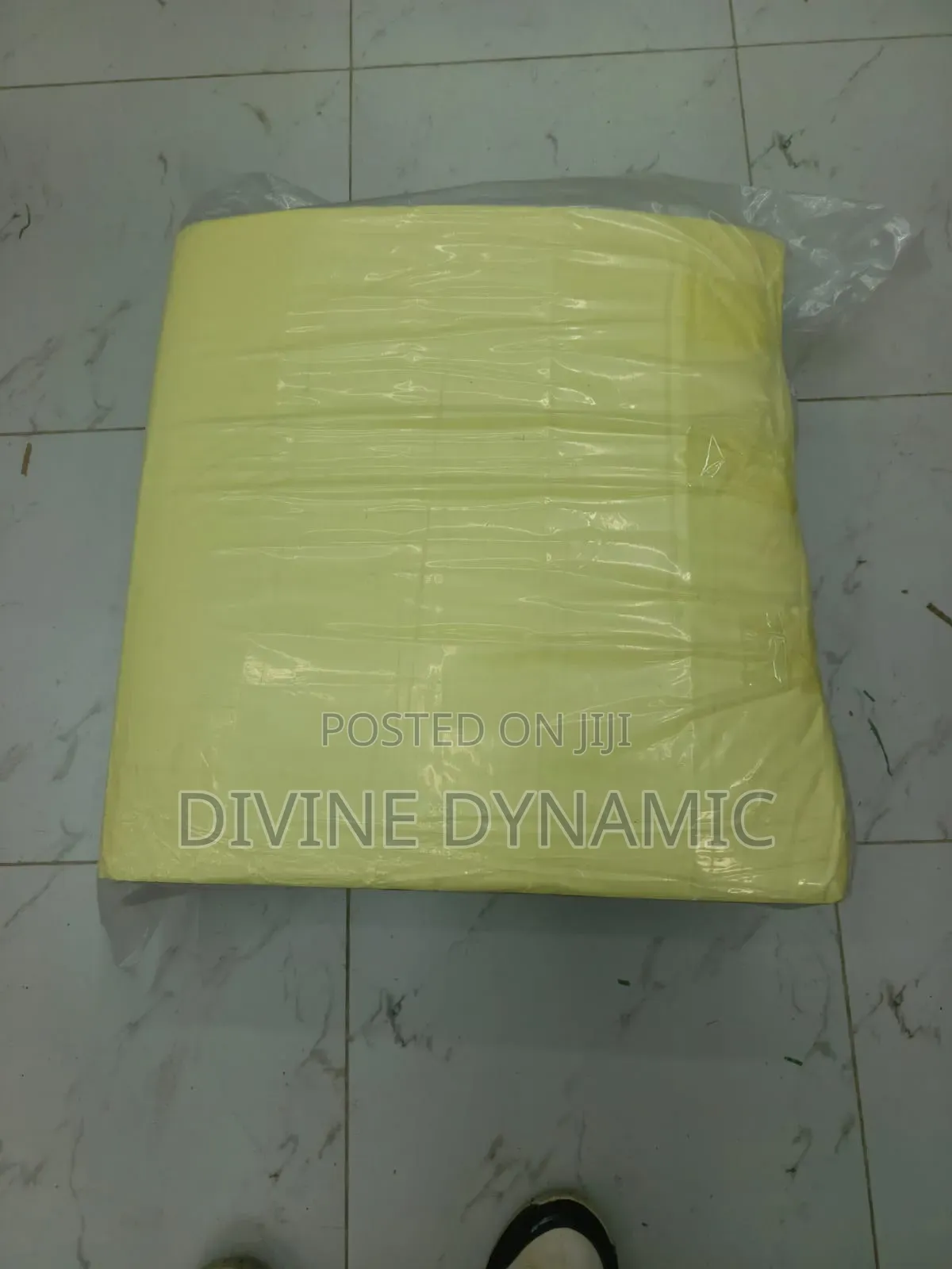 Soundproof Sponge