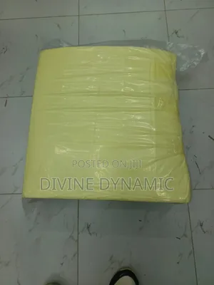 Soundproof Sponge