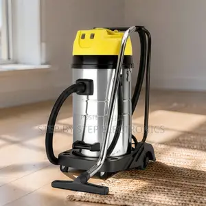 Stable Base 10L,15L,20L 1200W Wet and Dry Cylinder Vacuum Cleaners