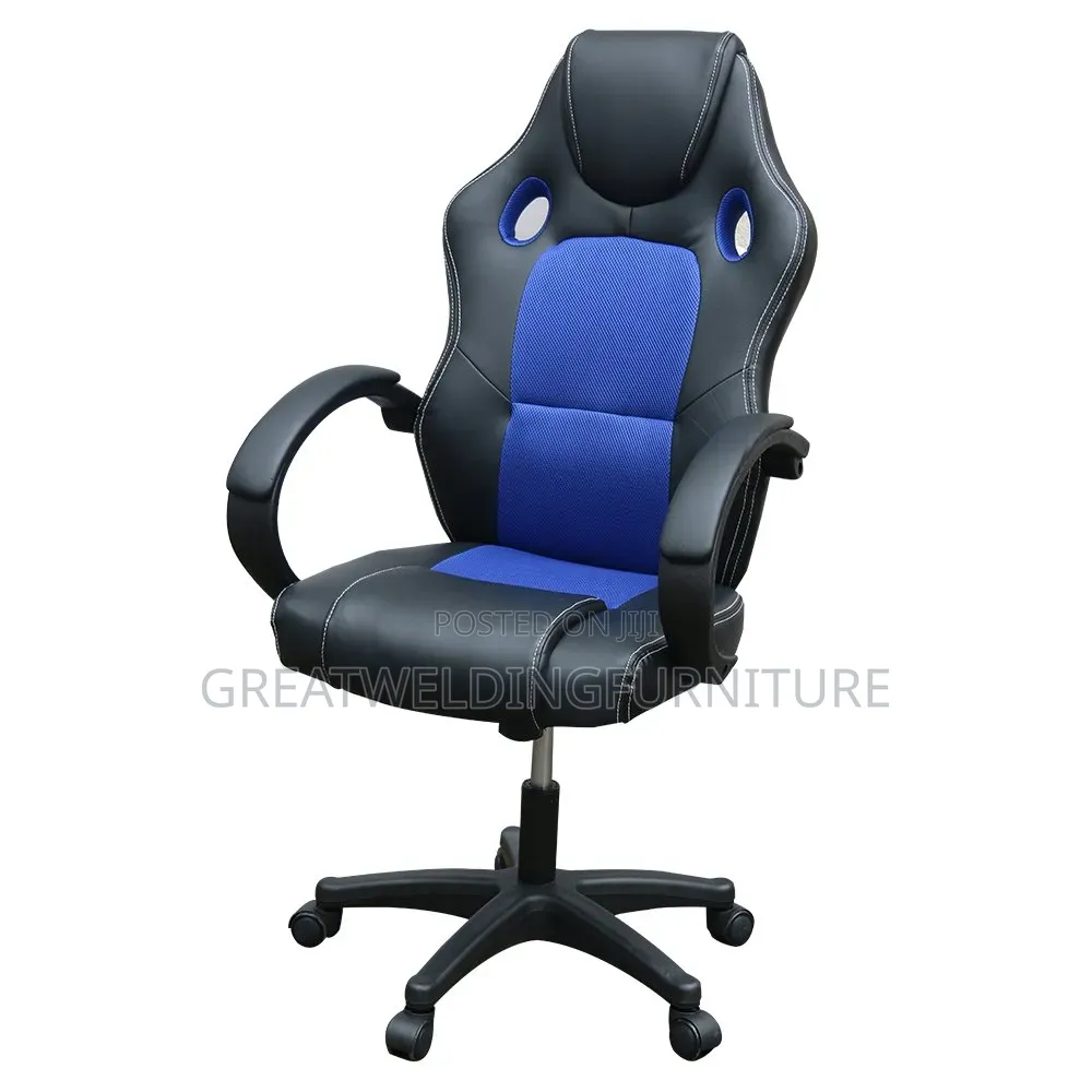 Modern Swivel Executive Gaming Chair H8j
