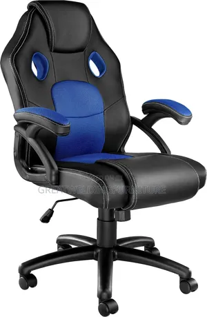 Modern Swivel Executive Gaming Chair H8j