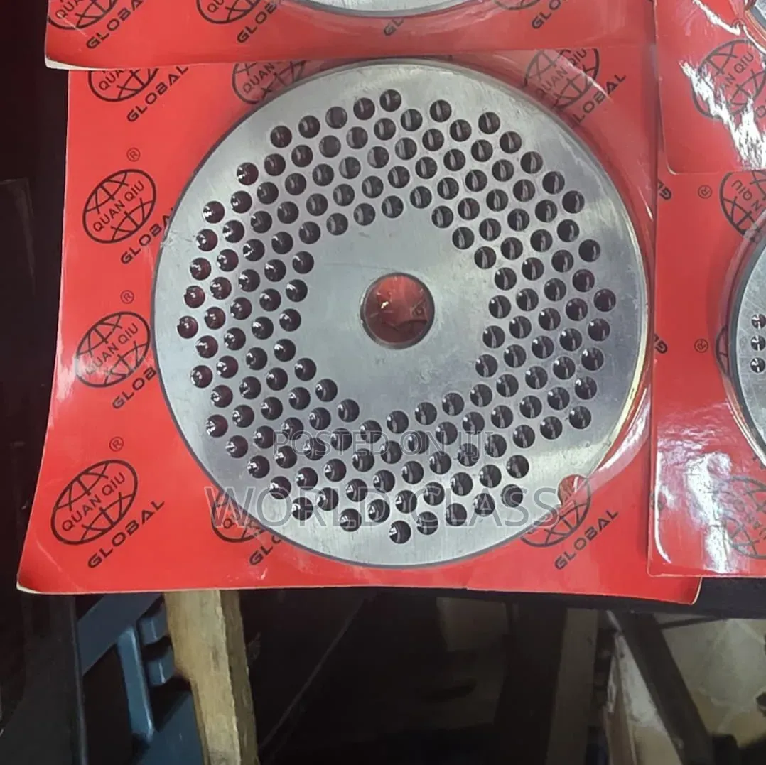 Meat Grinder Mincer Plates M32(3mm )