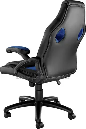 Adjustable Swivel Executive Gaming/Office Chair H9y