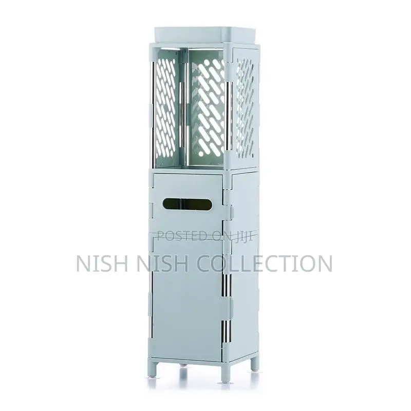 *Floor Standing Cabinet Organizer*
