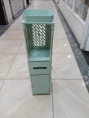 *Floor Standing Cabinet Organizer*