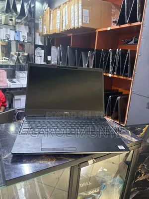 New Dell XCD35 Black