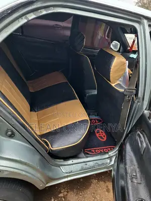 Toyota T100 1998