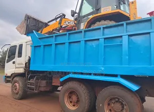 Isuzu EXZ.