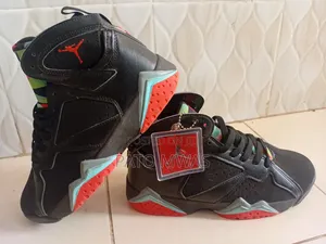 Nike Jordan's 23 Classic