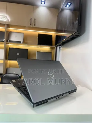 New Dell XCD35 Black