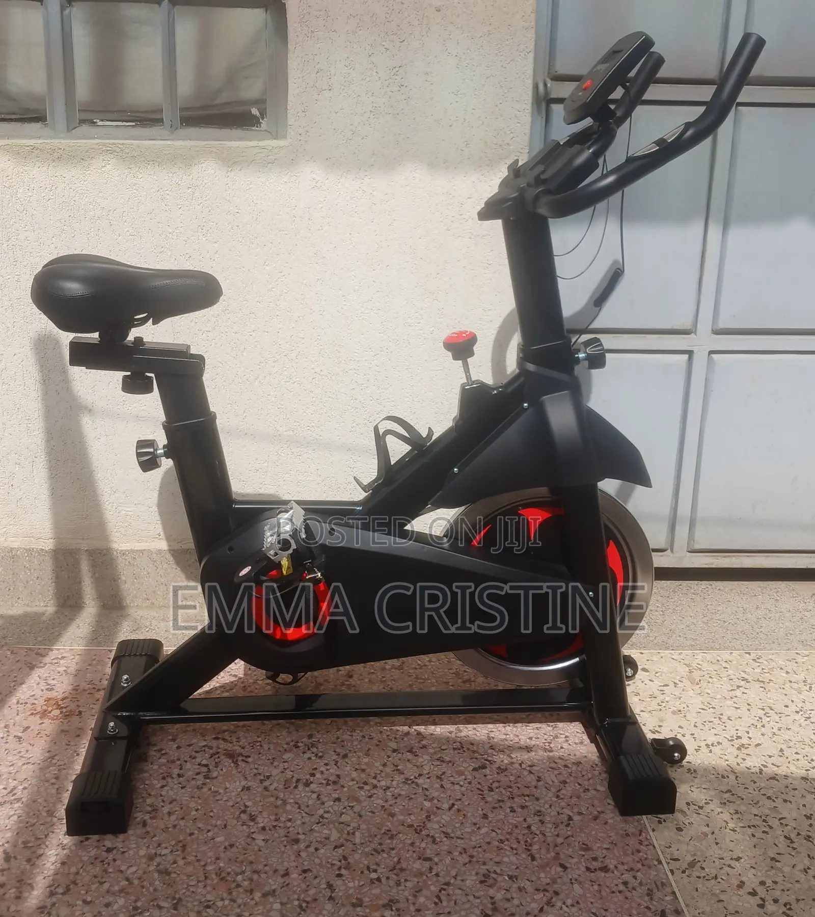 Spinning Bike
