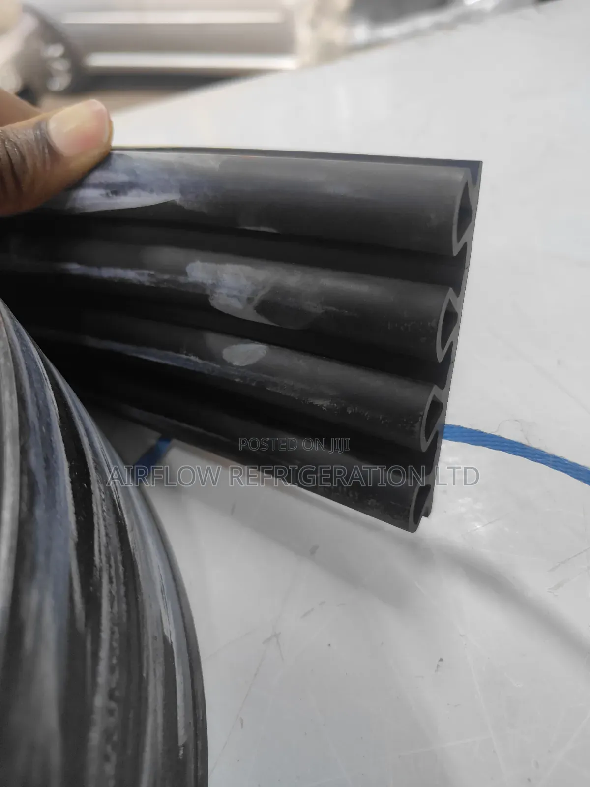 Cold Room Gasket