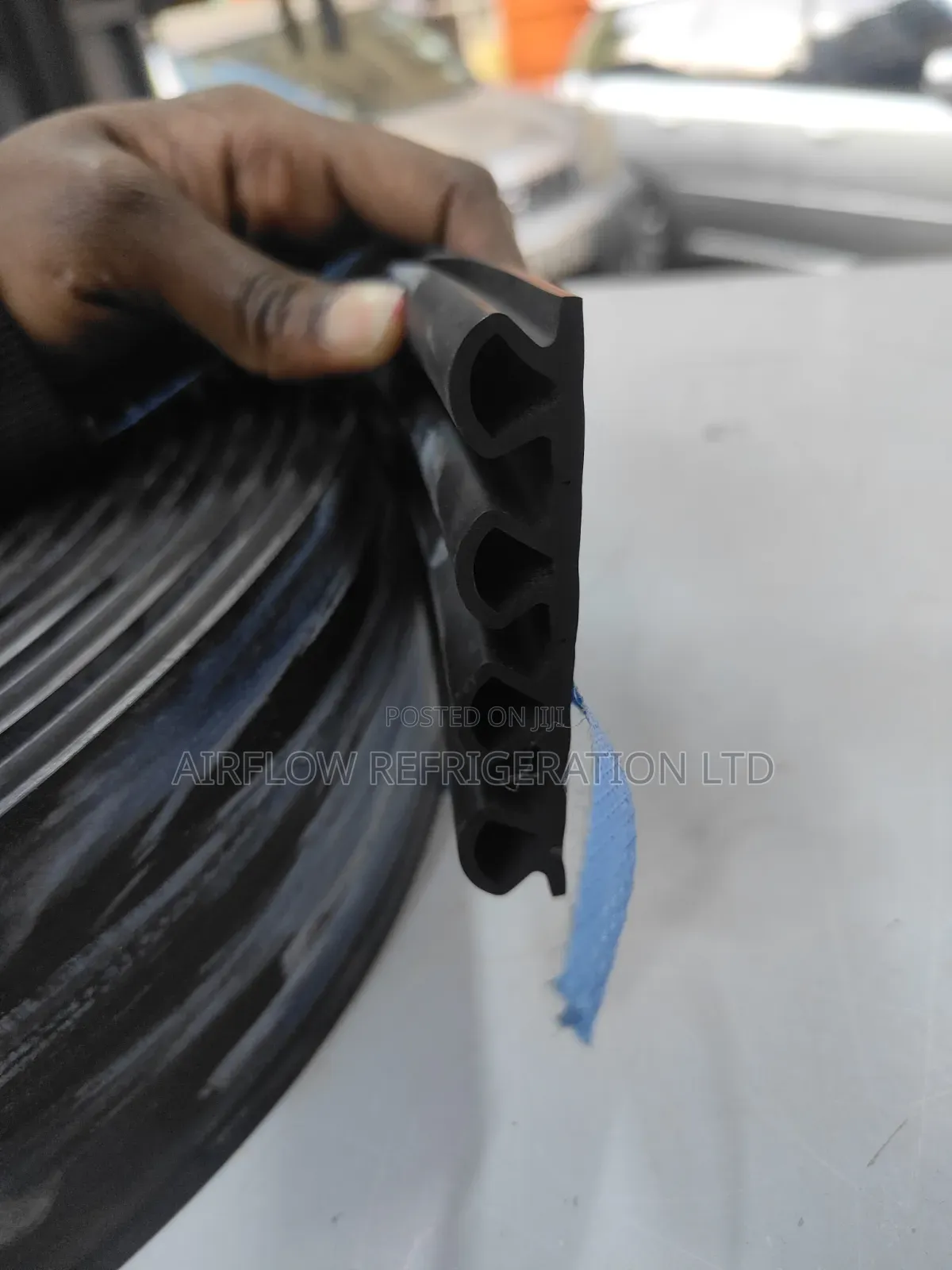 Cold Room Gasket