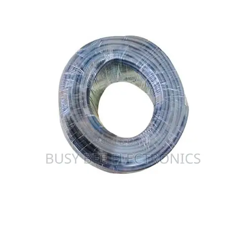 2.5mm Speaker Cable-100Metres Roll
