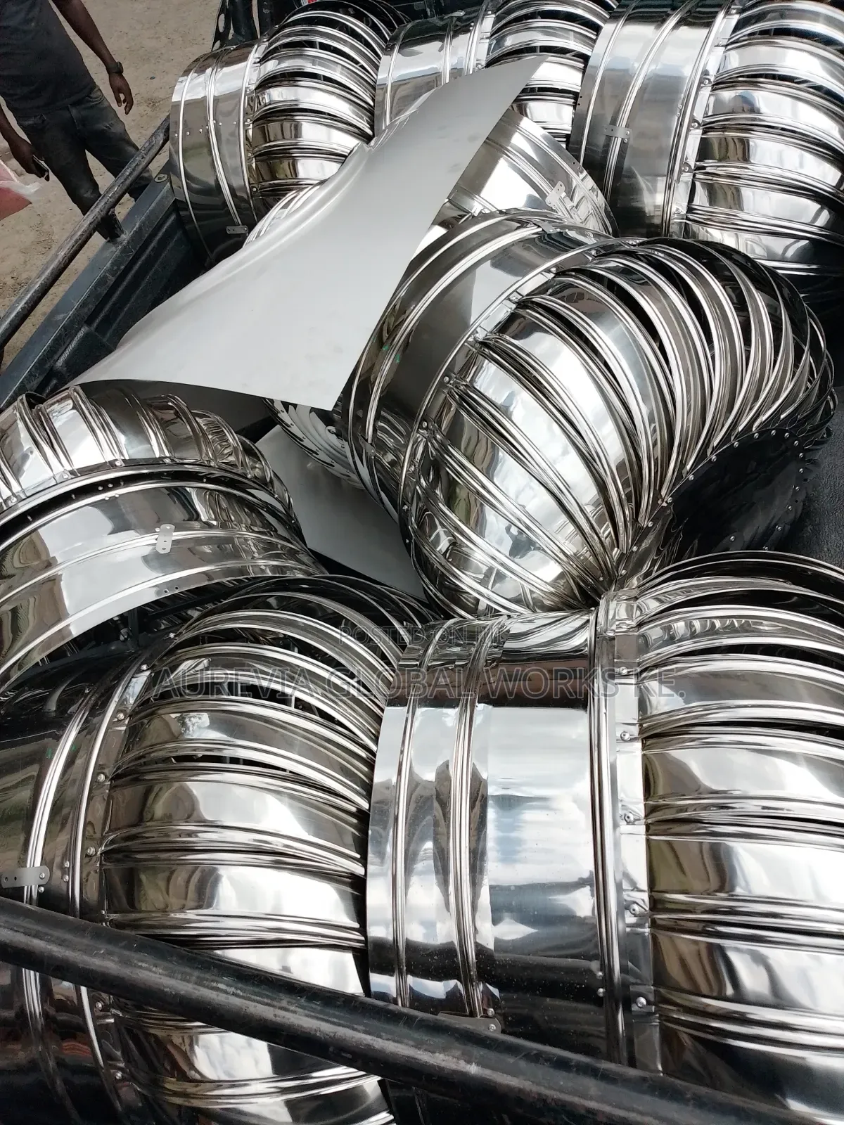 Quality Roof Ventilators