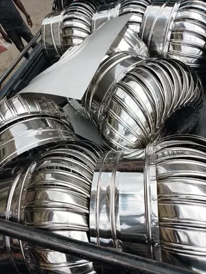 Quality Roof Ventilators