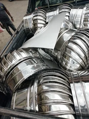 Quality Roof Ventilators