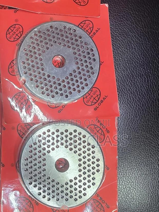 Meat Grinder Mincer Plates M33(4 5mm)