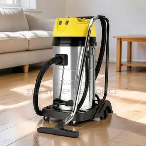 10L,15L,20L 1200W Wet and Dry Cylinder Vacuum Cleaners for Home Use