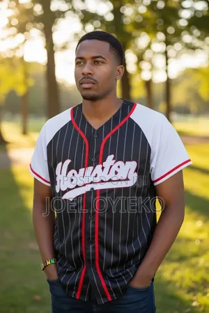 Baseball Shirts