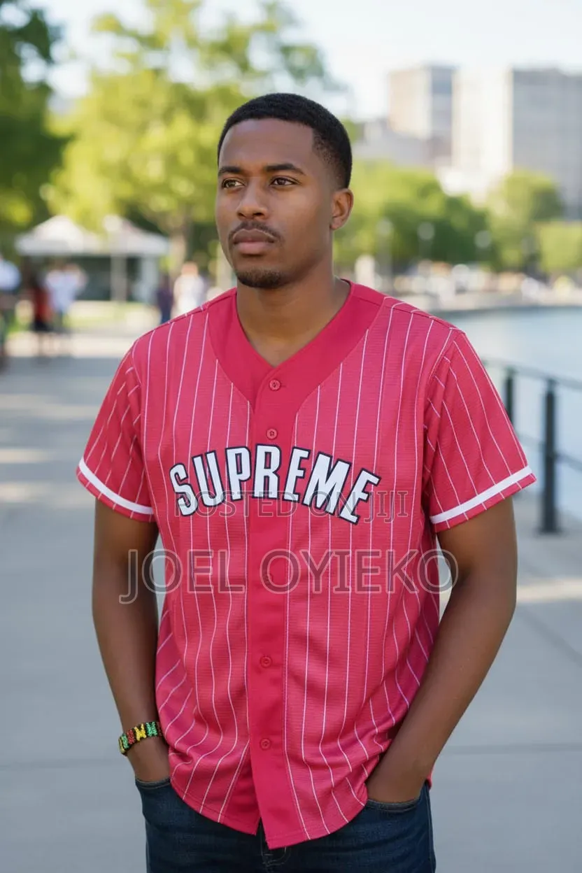 Baseball Shirts