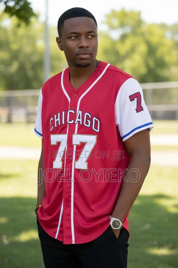 Baseball Shirts - thumbnail 4