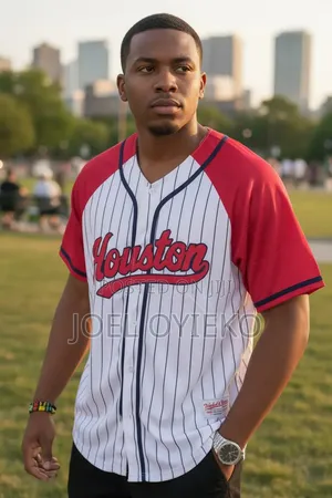 Baseball Shirts